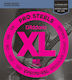 Daddario XL Prosteels Bass Σετ Χορδών Steel Μπά...