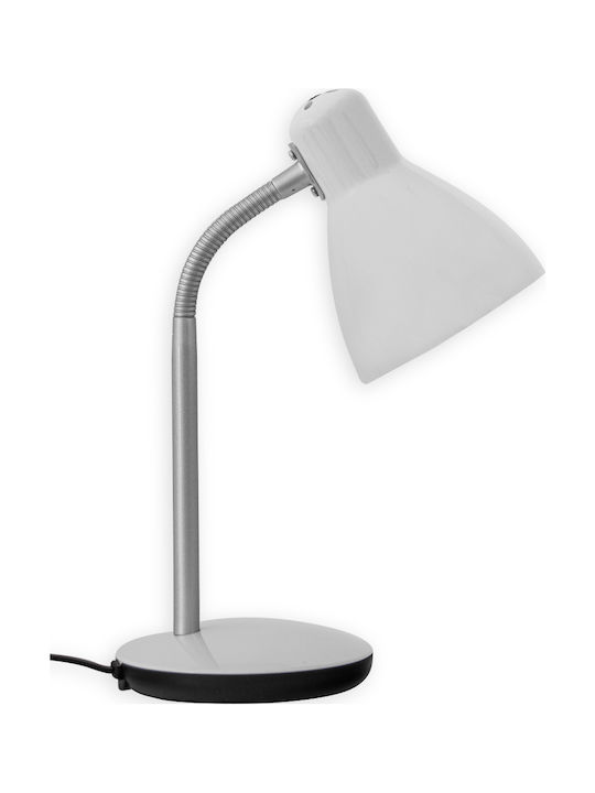 783203 Flexible Office Lighting 15x45cm White