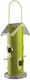 Trixie Outdoor Metal Bird Feeder Bird Feeder 14x25x14cm 800ml