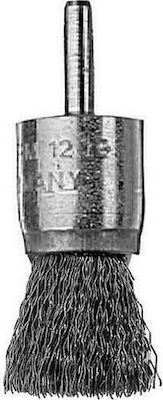 Bosch Drill Wire Brush 25mm 1609200269