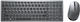 Dell KM7120W Wireless Bluetooth Keyboard & Mouse Set English UK Silver