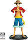 Abysse One Piece: Monkey D. Luffy Φιγούρα ύψους 17εκ. σε Κλίμακα 1:10