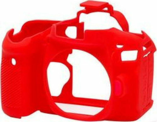 easyCover Case Kamera Silikonhülle