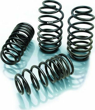 Eibach Pro Kit Lowering Springs Opel Corsa 2014-2018 4 Pieces