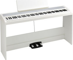 Korg Electric Stage Piano B2 Set with 88 Weight...