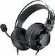 Cougar VM410 Over Ear Gaming Headset με σύνδεση...
