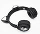 Andowl Cat Ear Q-EM3 Безжични / Жични On Ear Сл...