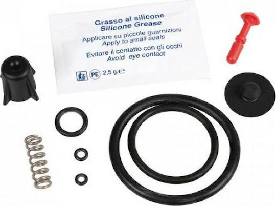 Lampa Plastic Consumable Spare gaskets Spray can 110x70mm
