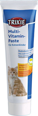 Trixie Multi Vitamin Paste Vitamin Cat 100gr 4223