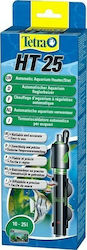 Tetra HT 25 Aquarium-Thermostat 25W
