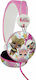 OTL L.O.L. Surprise! Glitter Glam Kabelgebunden Kinder Am Ohr Kopfhörer Rosa