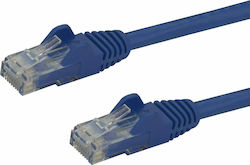 StarTech U/UTP Cat.6 Καλώδιο Ethernet 1.5m StarTech U/UTP Cat.6 Καλώδιο Ethernet 1.5m