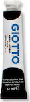 Giotto Tempera Tempera de Pictură No24 în Tubular 12ml 1buc 035202400