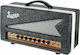 Supro 1696RTH Black Magick Rev Head Cap Lampă Chitară electrică 25W Negru