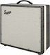 Supro 1790 Black Magick Extension Cabinet Chitară electrică 1 x 12" 75W Negru