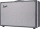 Supro 1799 Black Magick Extension Καμπίνα Ηλεκτρικής Κιθάρας 2 x 12" 75W Μαύρη