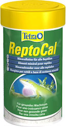Tetra Repto Cal Τροφή για Χελώνα 100ml Tetra Repto Cal Τροφή για Χελώνα 100ml