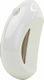 Ansmann LED Night Light Switch with Battery Powered and Motion Sensor NL25B 1pcs