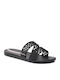 Ipanema Renda Frauen Flip Flops in Schwarz Farbe