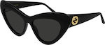 Gucci Γυαλιά Ηλίου Γυναικεία GG0895S 001