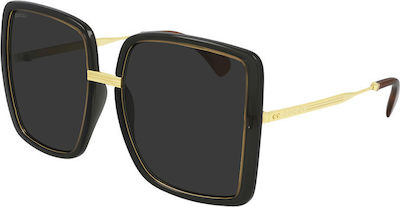 Gucci Γυαλιά Ηλίου Γυναικεία GG0903S 001
