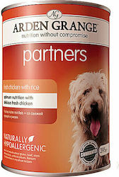 Arden Grange Partners 395gr Arden Grange Partners 395gr