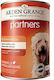 Arden Grange Partners Nasses Hundefutter in Dose mit Huhn und Reis 395gr