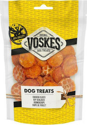 Voskes Voeders Slices Leckerli für Hunde mit Hu...