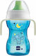 Mam Fun to Drink Cup Night Educational Sippy Cu...