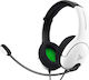 PDP LVL40 XBOX Over Ear Gaming Headset με σύνδε...