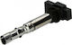 Bosch Car Ignition Coil for Seat Ibiza Volkswagen Polo
