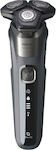 Philips Rechargeable Face Electric Shaver S 5587/10