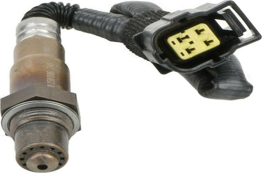 Bosch Айсатери Ламбда за кола Ламбда сензор за Mercedes A-Class/B-Class/C-Class/E-Class Mercedes-Benz A Class / B Class / C Class / E Class