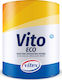 Vitex Vito Eco Plastic Ecological Paint for Interior Use White 1lt