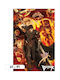 Abysse Poster Berserk 61x91cm