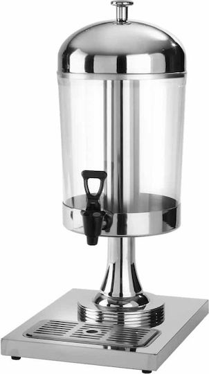 Hendi Dispenser Cold 8lt L36 x W26 x H55 cm