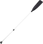 Lalizas Aluminium Telescopic Paddle with Hook 195cm