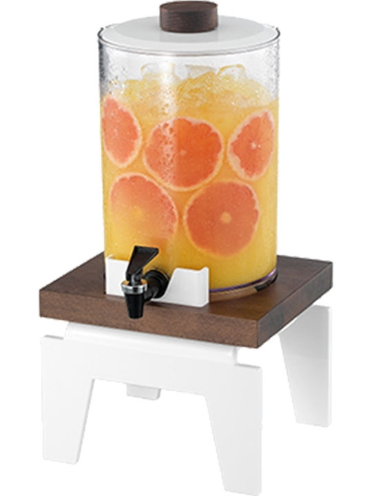 Garibaldi Vario Dispenser Cold 5lt L25 x W25 x H50 cm