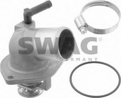 SWAG Θερμοστάτης για Opel Astra G