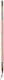 Folia Professional Makeup Brush for Concealer with Synthetic Bristle