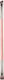 Folia Professional Makeup Brush for Eyebrows with Synthetic Bristle