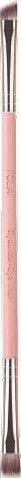 Folia Professional Makeup Brush for Eyebrows with Synthetic Bristle