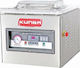 Kunba Vakuumierer Innere mit Maximaler Versiegelungslänge 440mm DZ-450/ΖΤ