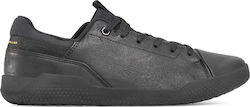 CAT Hex Base Men's Sneakers Black