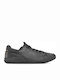 CAT Hex Base Sneakers Black