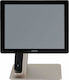 SAM4S All-In-One POS System Schreibtisch Forza-15x mit Bildschirm 15.6"