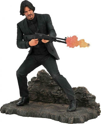 Diamond Select Toys John Wick Catacombs Φιγούρα