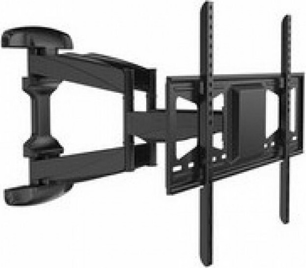 Loctek PSW955L Βάση Τηλεόρασης Τοίχου με Βραχίονα έως 70" και 45kg ...