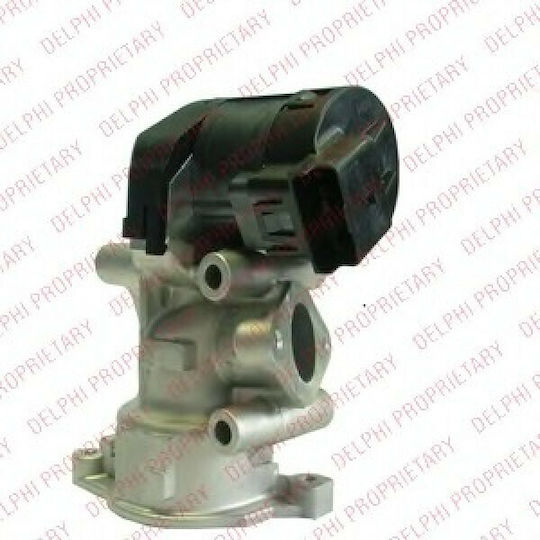 Delphi Car Multiple Import Valve Multiple Intake Valve for Citroen C4/C5 για Citroen C5