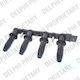 Delphi Car Multiplier Πολλαπλασιαστής για Opel Astra/Zafira/Vectra for Opel Astra